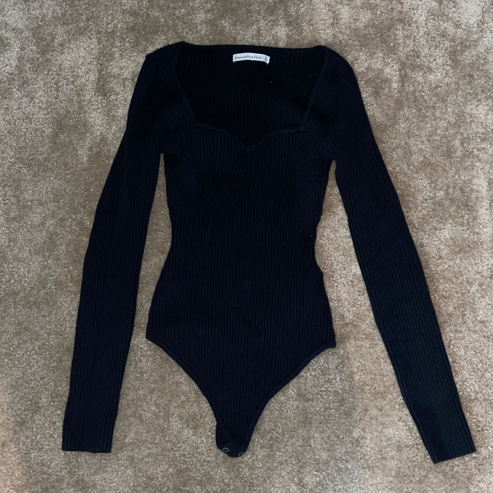 Abercrombie & Fitch bodysuit